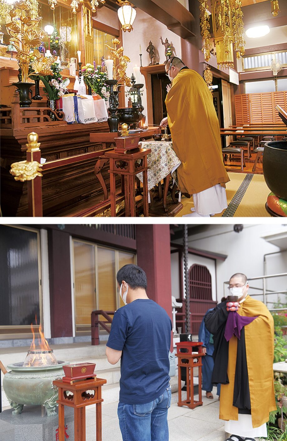 ＜川崎市写真師会＞2023年も写真供養を実施～川崎市内３カ所で受付中【６月24日まで募集中】