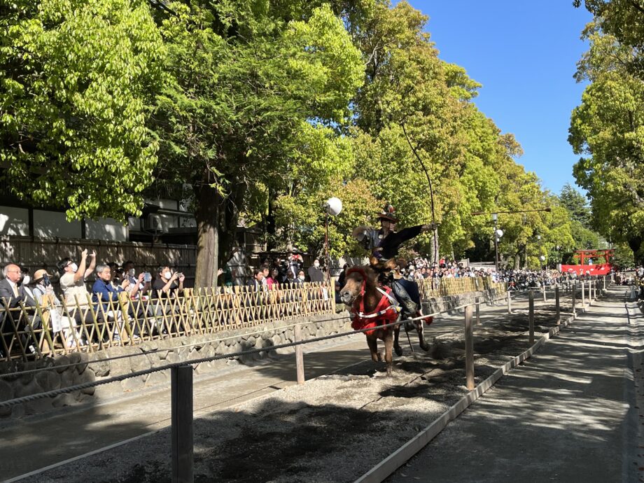 ＜In-Depth Report＞The Japan Equestrian Archery Association Selected for Japan Cultural Expo 2.0: Experience the Dynamic Power and Intensity of Yabusame at the “Yabusame Ritual” on June 2, 2024