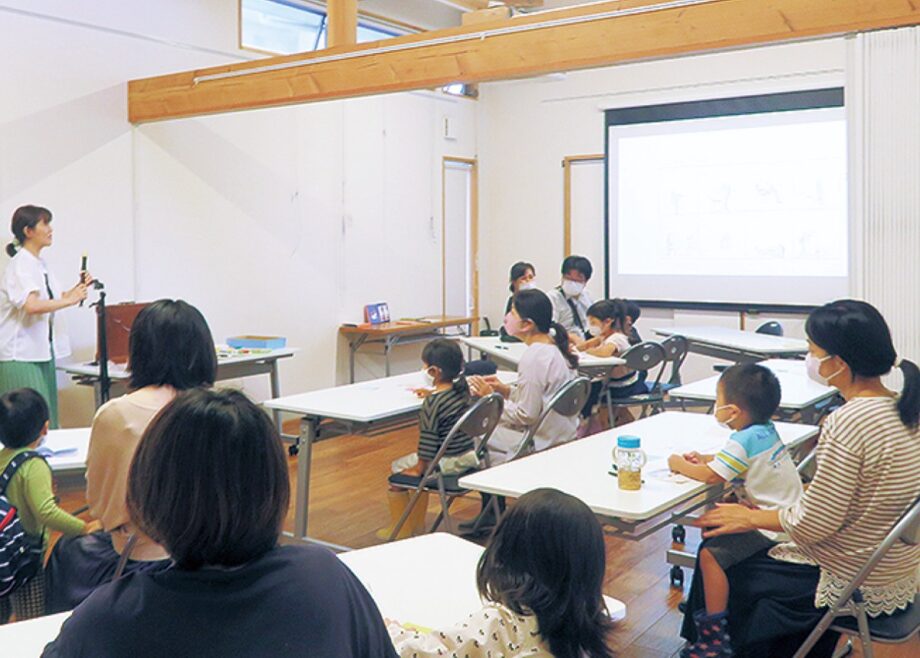 ＜川崎市麻生区＞多世代が一緒に楽しめる12種類のイベント「リリオス夏広場」【７月29日～８月７日】