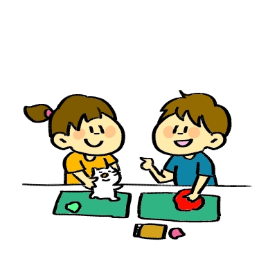 【事前申込制・先着順】8月2日 親子でワークショップ るるる＊みどり館主催@横浜市緑区