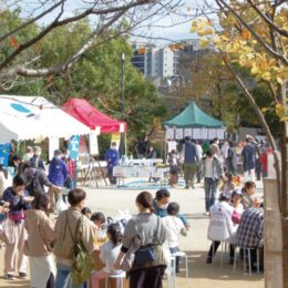 川崎市宮前区で9月23日開催「みやまえご近助ピクニック」の出店者募集！多世代が楽しめるイベント！