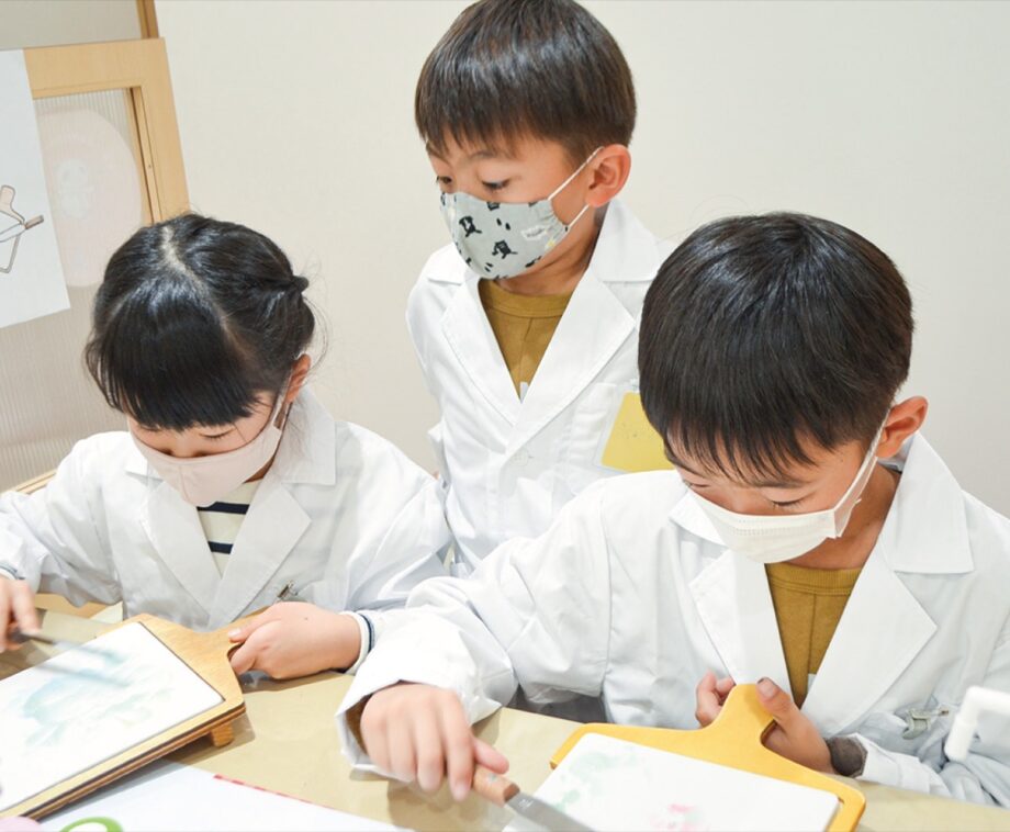＜参加者募集＞相模原市中央区鹿沼台のオレンジ薬局でこども薬剤師体験