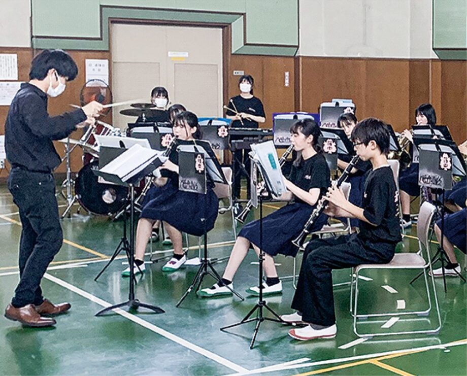 横浜市南区の南センターでサマーフェスタ＜2023年7月15日＞