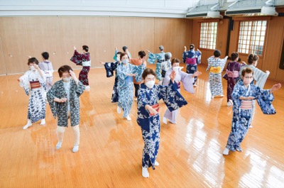 三浦市民謡協会”輪になって踊ろう”　菊千会が8月15日開催のイベント参加者募集中！