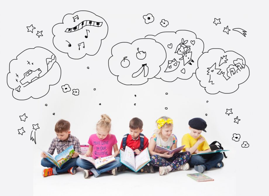 【８月６日申込開始】子どもの才能を発揮!?「子どもの才能発見講座」８月28日＠横浜市旭区 今宿地区センター