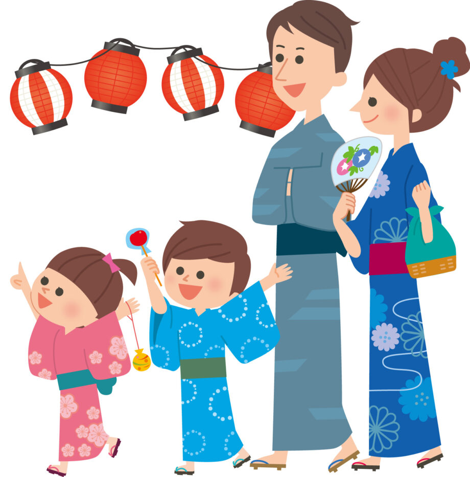 【8月4日・5日】戸塚区内各所で夏祭り情報