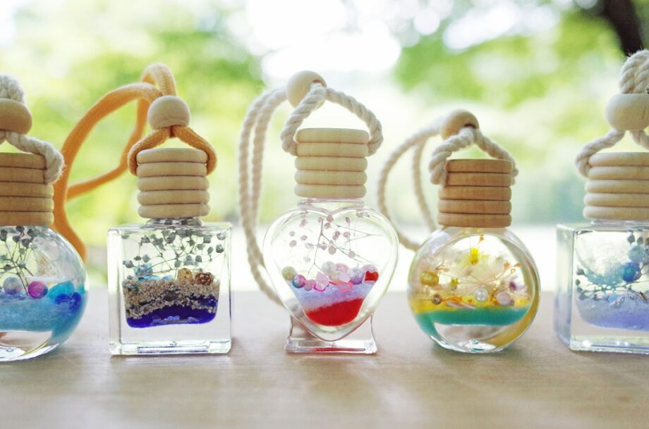 夏限定メニュー開催中♪