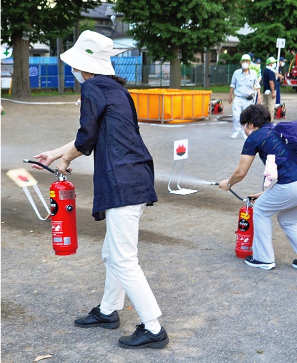 【参加者募集】９月３日の参加型防災訓練　カレーの試食も＠二宮町
