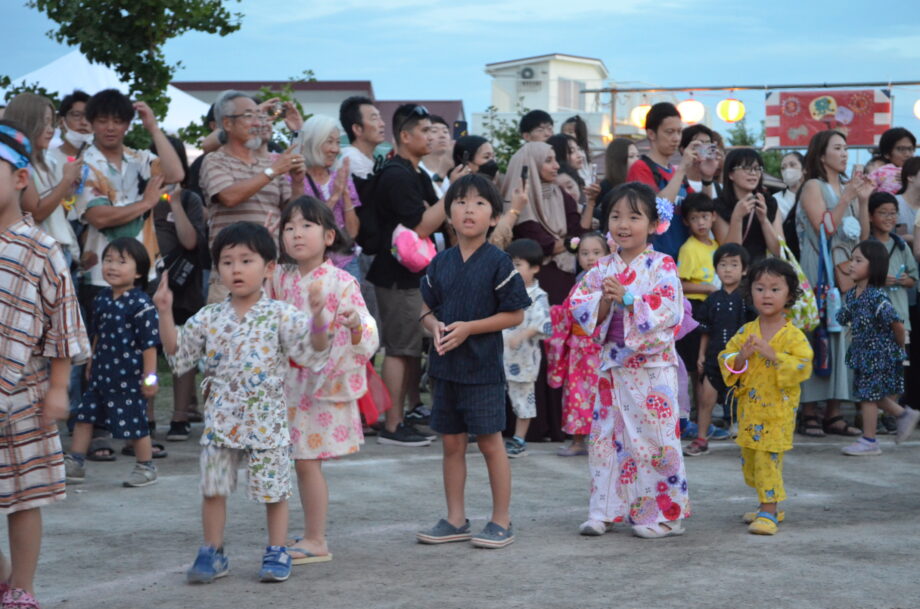 ＜記者レポ＞綾瀬市・りょうせい幼稚園で４年ぶりに開催された夏祭りに潜入してきました！多くの人が訪れるその理由とは？
