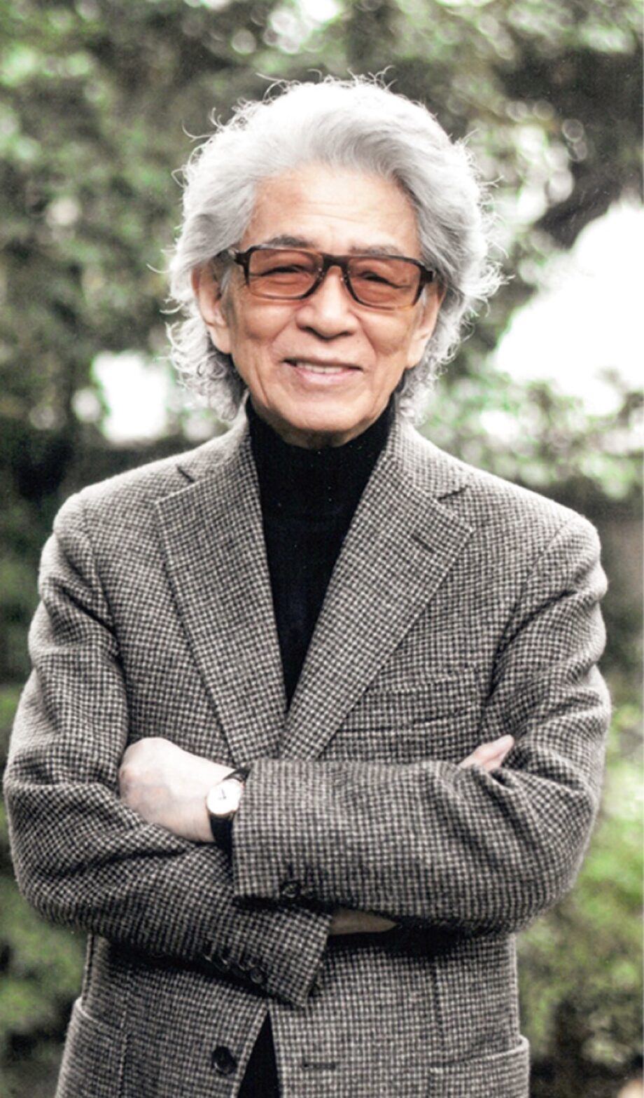 五木寛之氏講演会「読むことと話すこと」横浜市南区制80周年へ向けた記念事業＜要事前申込＞