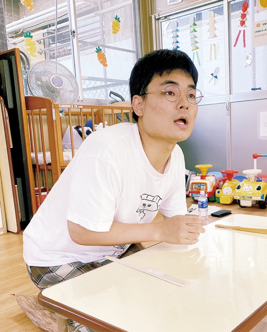 【入場無料】八王子の長池に伝わる伝説をモチーフにした講談調の一人芝居＠多摩平の森ふれあい館