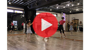 踊ることが楽しくなるバレエ教室【川崎市・武蔵小杉】M・BALLET　STUDIO