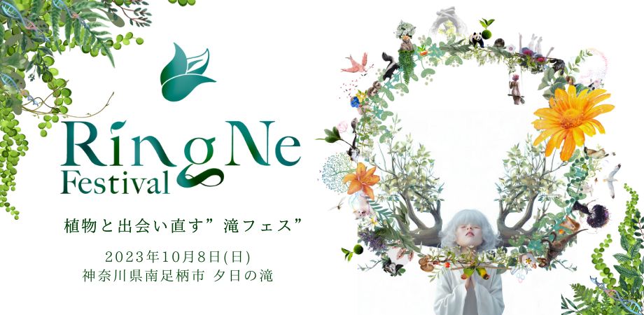 RingNe Festival