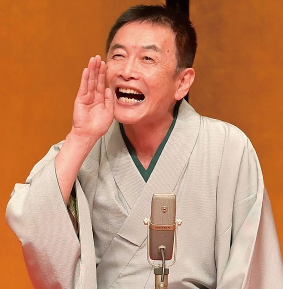 社会人落語会「やかん寄席」第17回公演【８月12日】ウクレレ演奏なども＠てくのかわさき