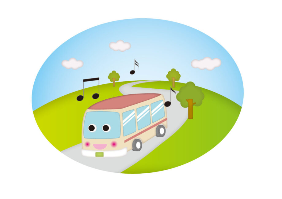 松田町の簡単予約制の乗り合いバス「のるーと足柄」説明会を開催