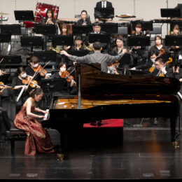芸術の秋に音楽を…2023年に昭和音楽大学がお届けする注目の演奏会は？