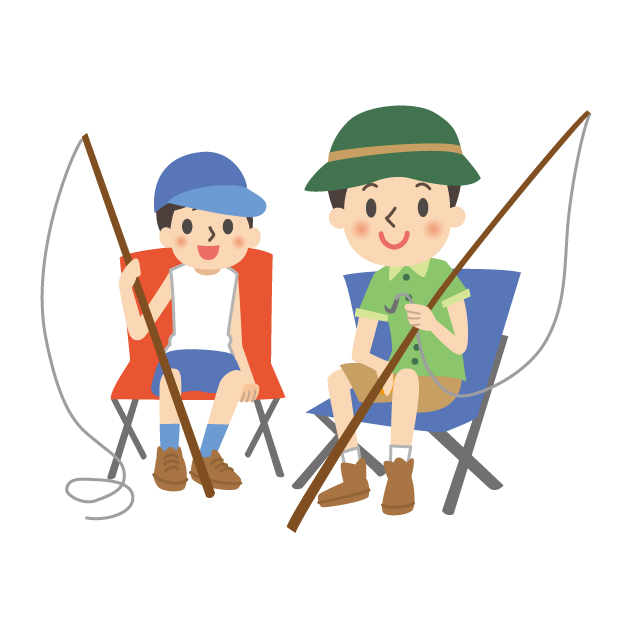 【会場申込】10月1日 大岡川でハゼ釣り大会 @ 横浜市南区