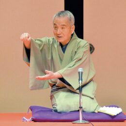 ＜予約不要・無料＞東海道かわさき宿交流館で「かながわ喜楽寄席」【９月23日】落語やマジックなど
