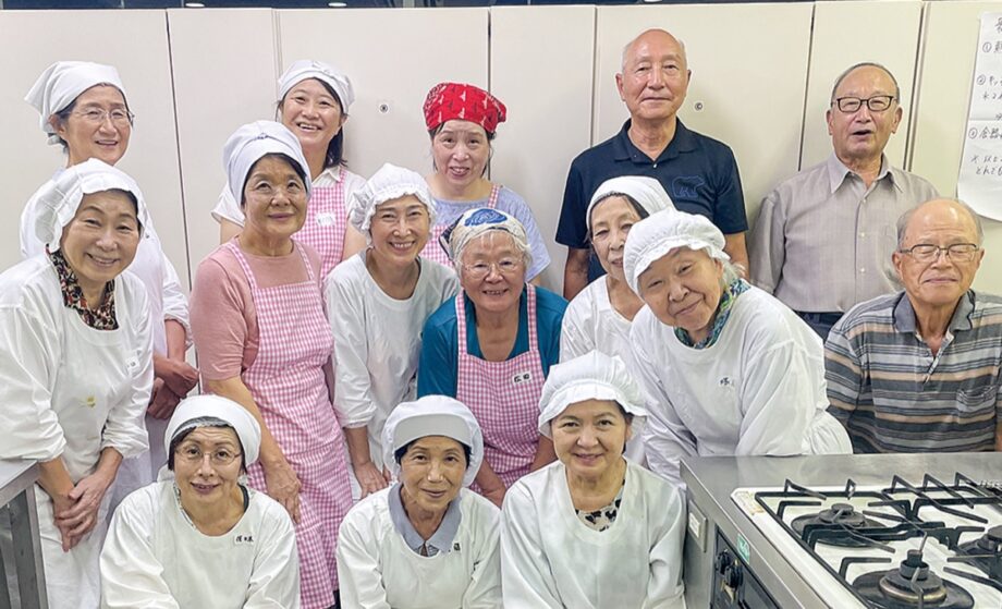 【予約不要・次回は10月17日】こども食堂「わくわく食堂下和泉」＠横浜市泉区　下和泉地区センター