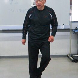 中国の踊り「健美舞」体験会＠みなみ市民活動・多文化共生ラウンジ＜横浜市南区＞10月12日