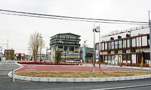 【申込先着順・11月11日開催】寒川歴史散歩   寒川から徳川家康も通った中原御殿への小旅を歩く