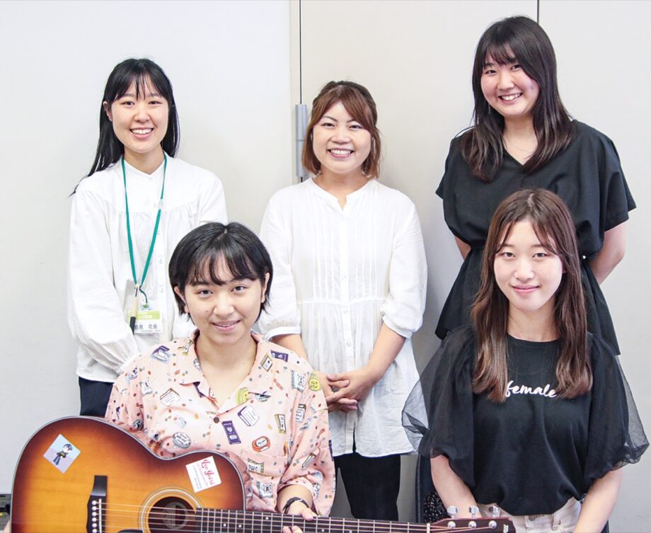 四季の会×フェリス学生「こころを彩るコンサート」障害のあるなしにかかわらず、誰もが楽しめる音楽祭＠横浜市泉区　テアトルフォンテ