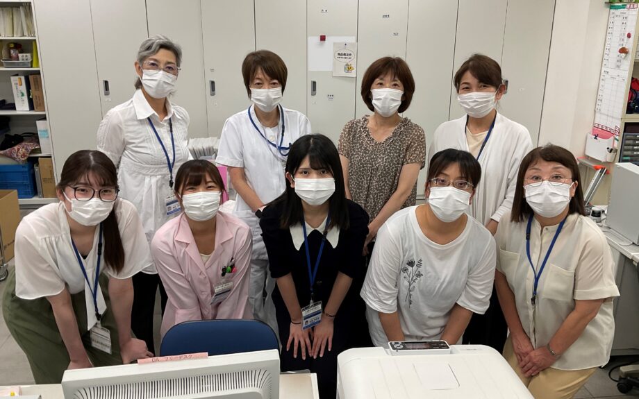【求人】横浜市立大学附属病院で急募！「医師事務作業補助者（DA）」とは？