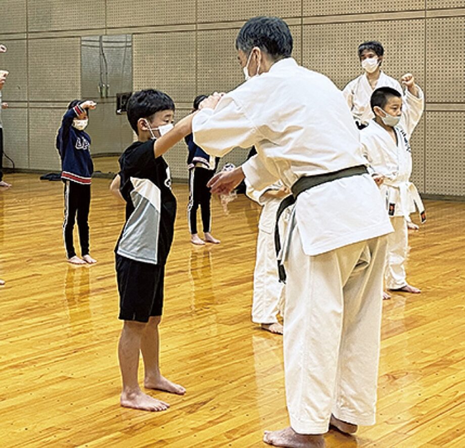 ＜川崎市麻生区＞麻生スポーツセンター無料開放イベント【10月９日】元オリンピック選手が特別講師も