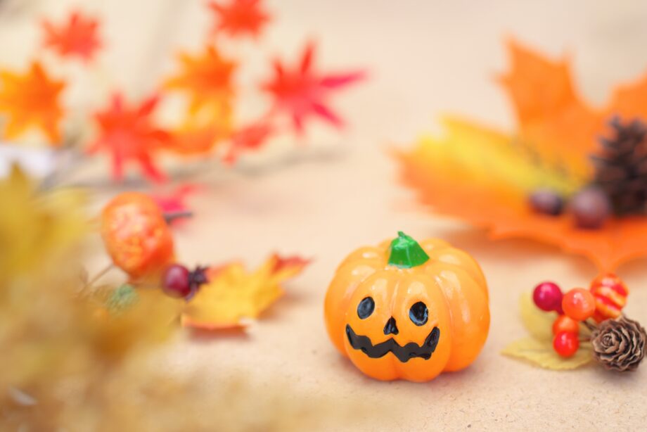 相模原市中央区の淵野辺駅北口でハロウィンスタンプラリー開催＜2023年10月29日＞