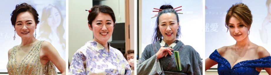 【11月26日】艶やか華麗にランウェイ「第３回茅ヶ崎コレクション」開催！参加者募集 ＠うみかぜテラス