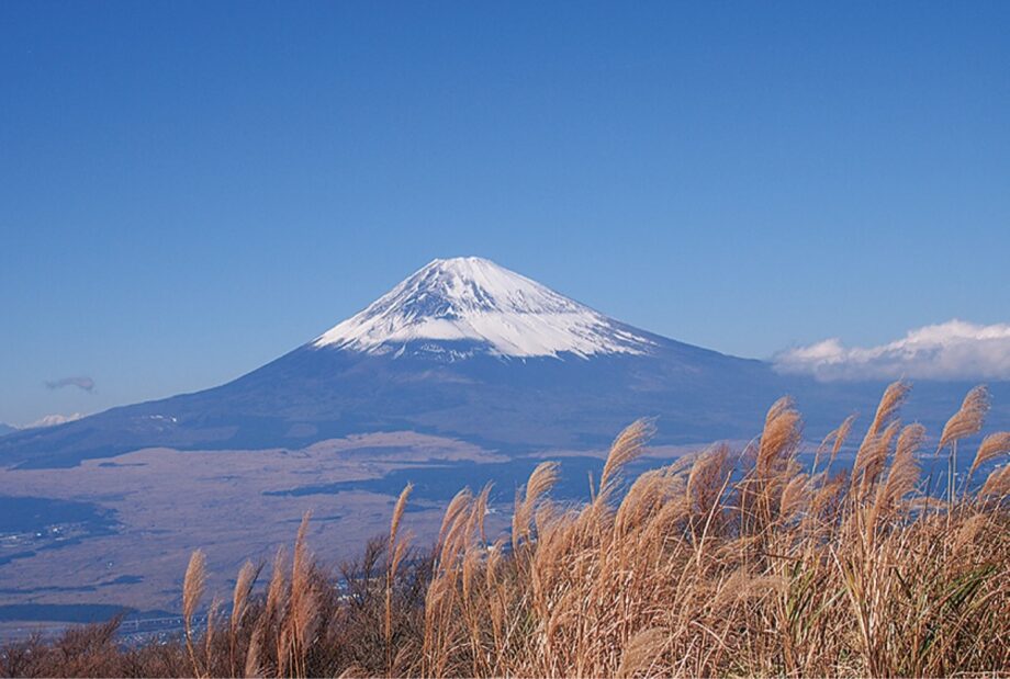 【申込不要・無料】地域の人が撮影した富士山を展示する「みんなの富士山写真展」＠横浜市泉区　新橋地域ケアプラザ
