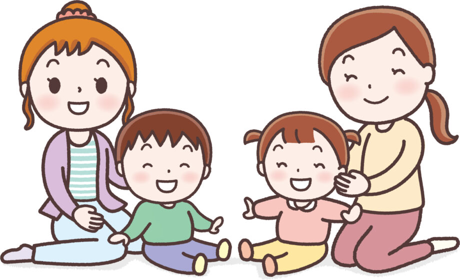 綾瀬市で12月10日開催「ママ＆キッズフェスティバル」親子で多文化交流