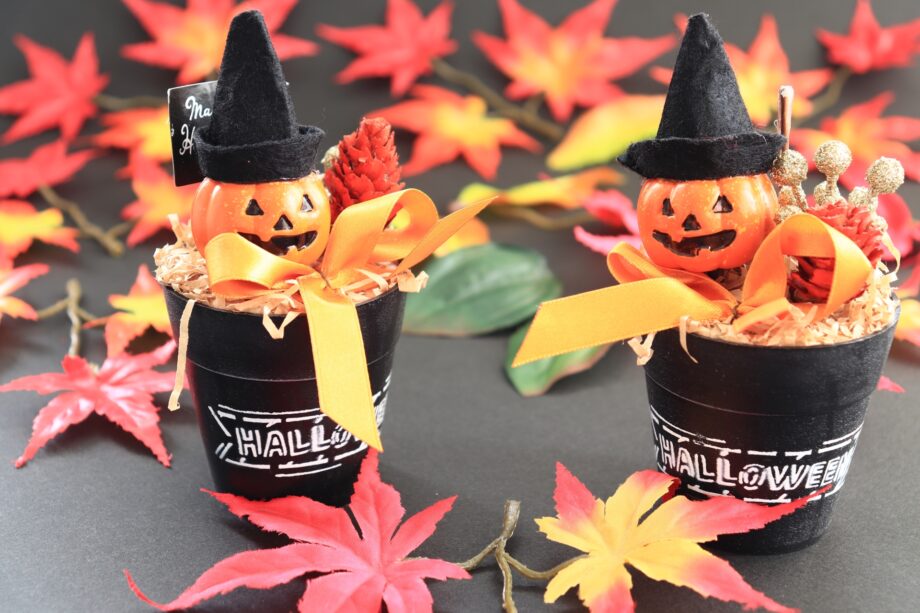 三ツ境駅前商店会で29日にハロウィーン　仮装を楽しんで！高校生によるお化け屋敷も！＠横浜市瀬谷区　