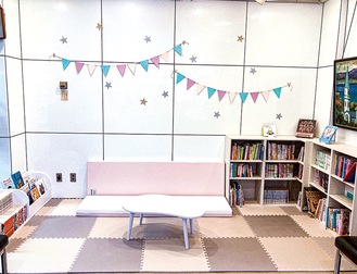 「こども図書コーナー」開設記念イベント～あつまれ！みうらっ子～11/4＠三浦市勤労市民センター