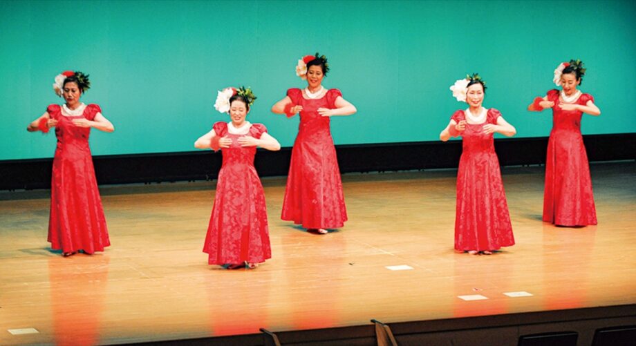 【入場無料】毎年恒例　52回目「瀬谷区文化祭」歌や舞踊、ダンス、詩吟、相撲甚句、少林寺拳法など約１１０のプログラム＠横浜市　瀬谷公会堂