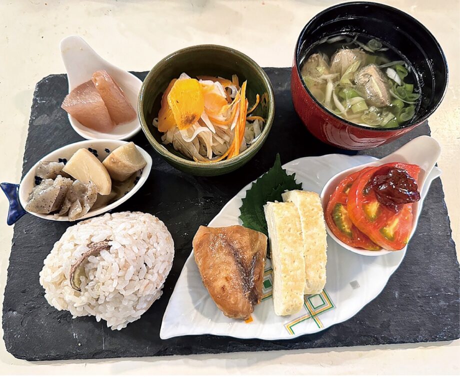 【 10月14日 】秋の味覚で食養生　料理教室に参加して村井弦斎のレシピに挑戦《 平塚市 》