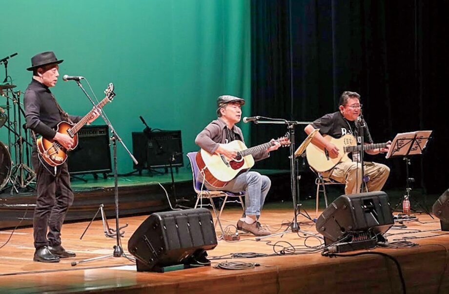 【入場無料】福祉とコラボで港北元気に 10月28日@横浜市港北公会堂