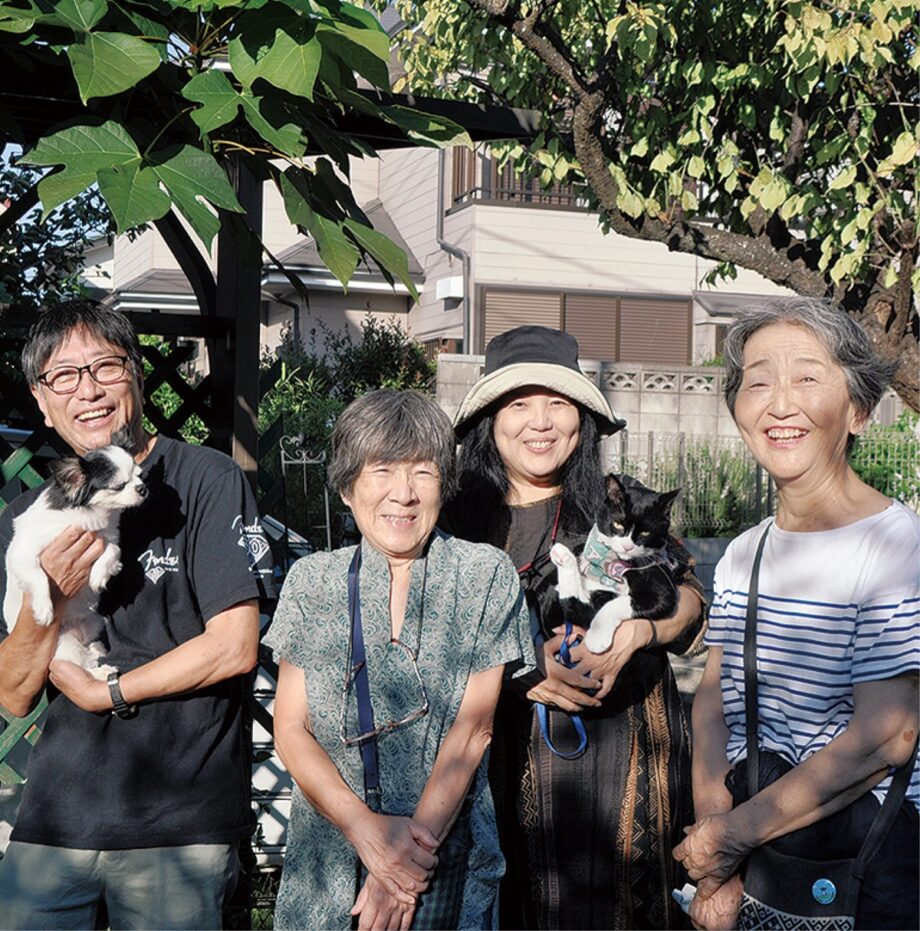 映画「アオギリにたくして」が10月28日（土）町田市鶴川市民センター２階ホールで上映