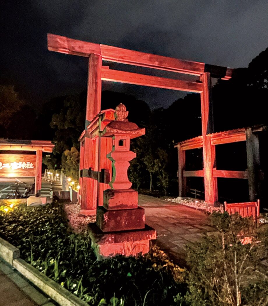 【事前予約制】小田原・報徳二宮神社が乳がん啓発講演会「未病息災祭」歌手の麻倉未稀さんも登場