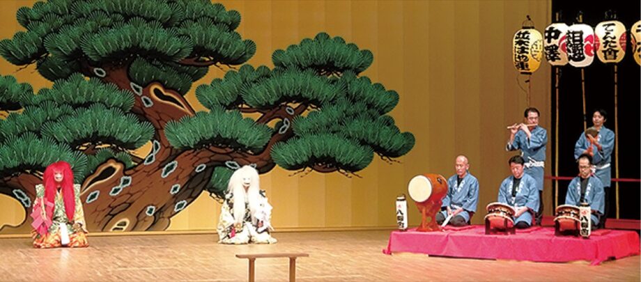 10月８日 八王子祭囃子連合会「おはやし共演」開催＠八王子市本町：いちょうホール