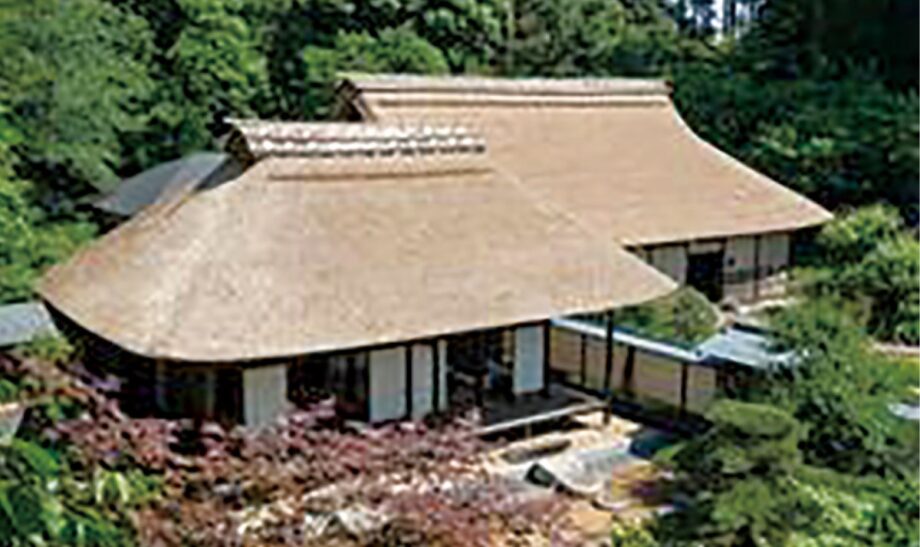 【申込受付中 10/20必着】 関家住宅を特別公開 抽選で計200人 11月18日@横浜市都筑区