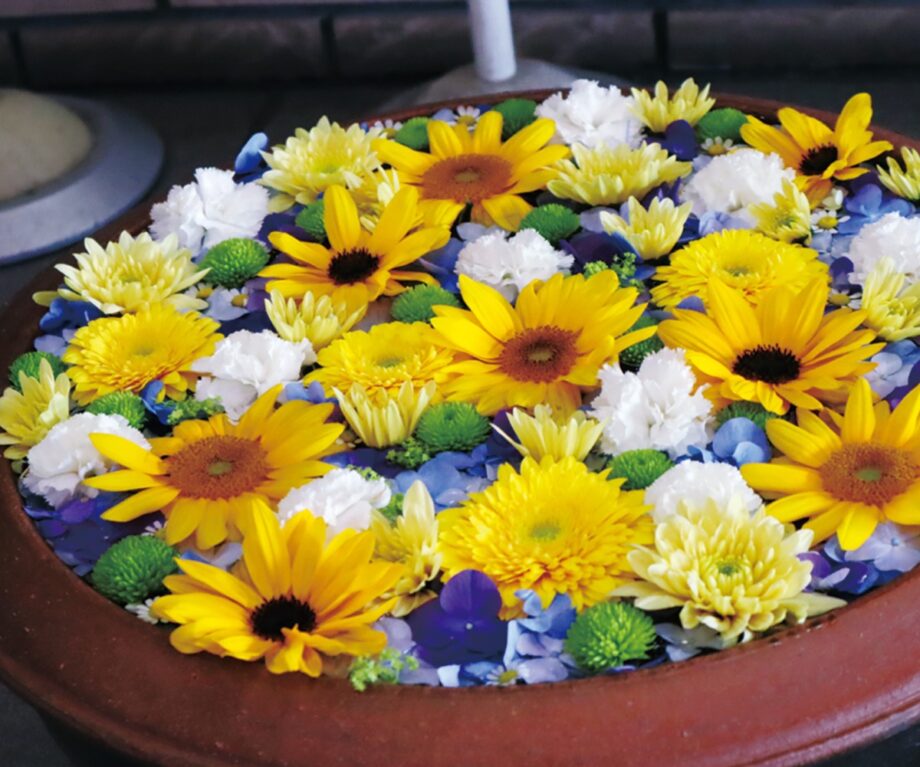 相模原市中央区上溝地区の縁起スポットを散歩しながら福（御朱印を完成）を集める「溝の七福神めぐり」開催