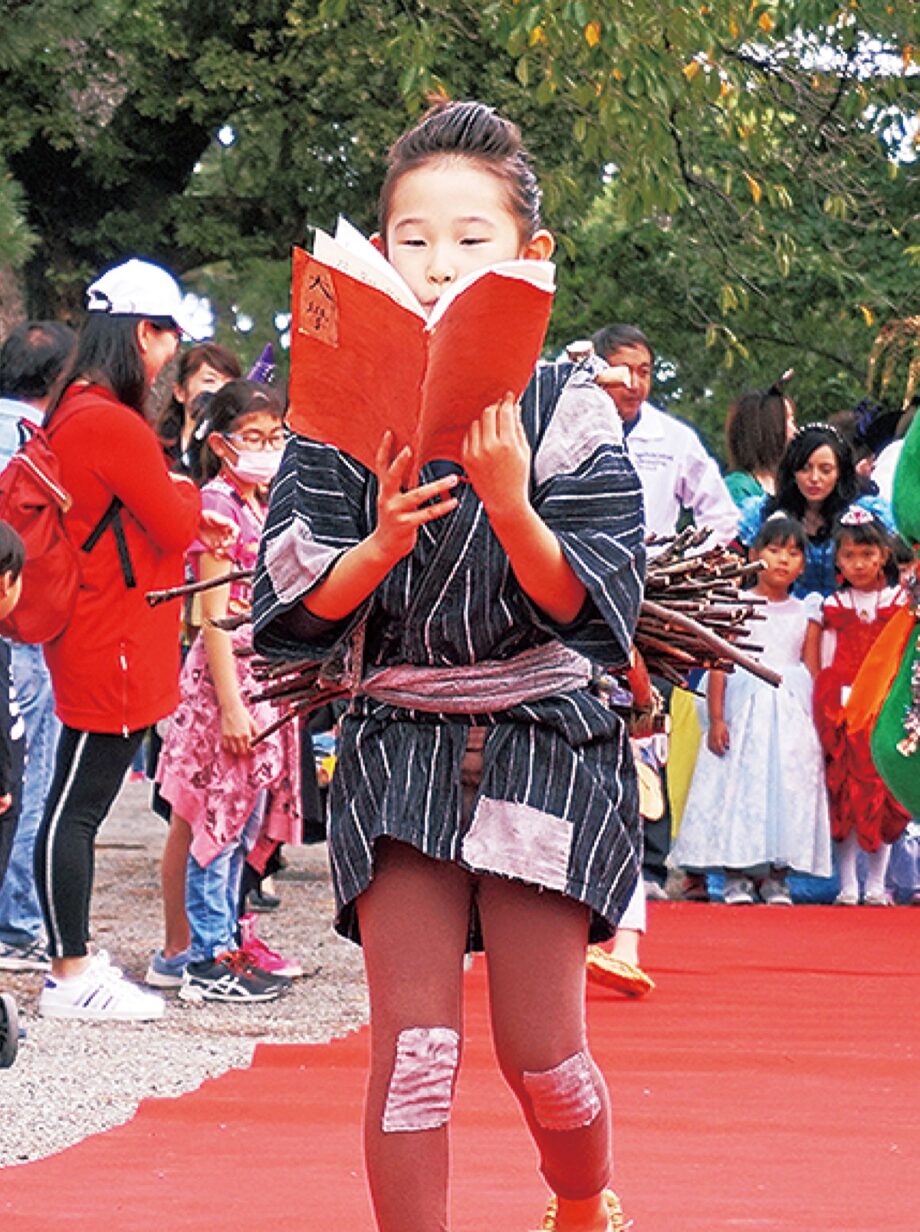 小田原市内や湯河原町内で各種ハロウィンイベント！パレードやマルシェなど