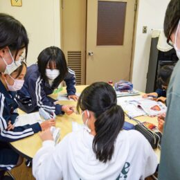 【 10月11日～ 】中高生の新たな居場所に 「ふらっと寄るｃａｆｅ」が始動 @ 平塚YWCA会館