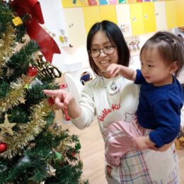 【園児募集中・川崎市中原区】イベント盛りだくさん！自主性を育てる「てりは保育園なかはら西」