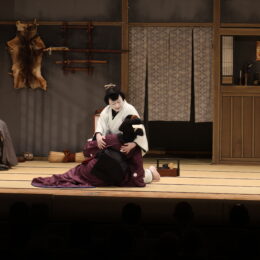 【取材レポ】横浜市泉区が誇る伝統文化「横浜いずみ歌舞伎」がもっと好きになる
