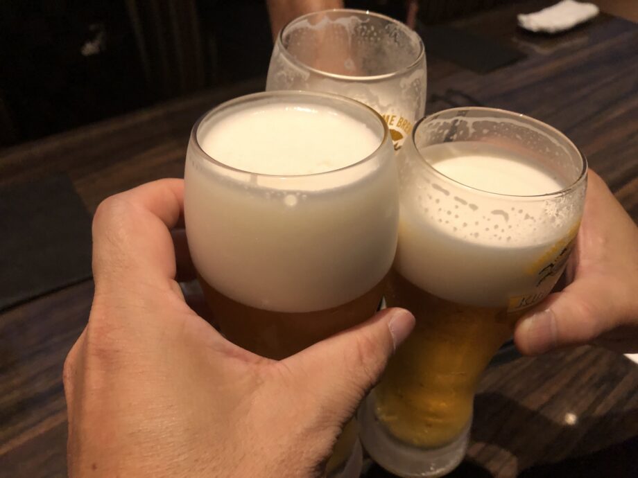 「登戸はしご酒」川崎市多摩区・登戸駅周辺のお店をチケットで食べて飲んで巡ろう【11月29・30日】