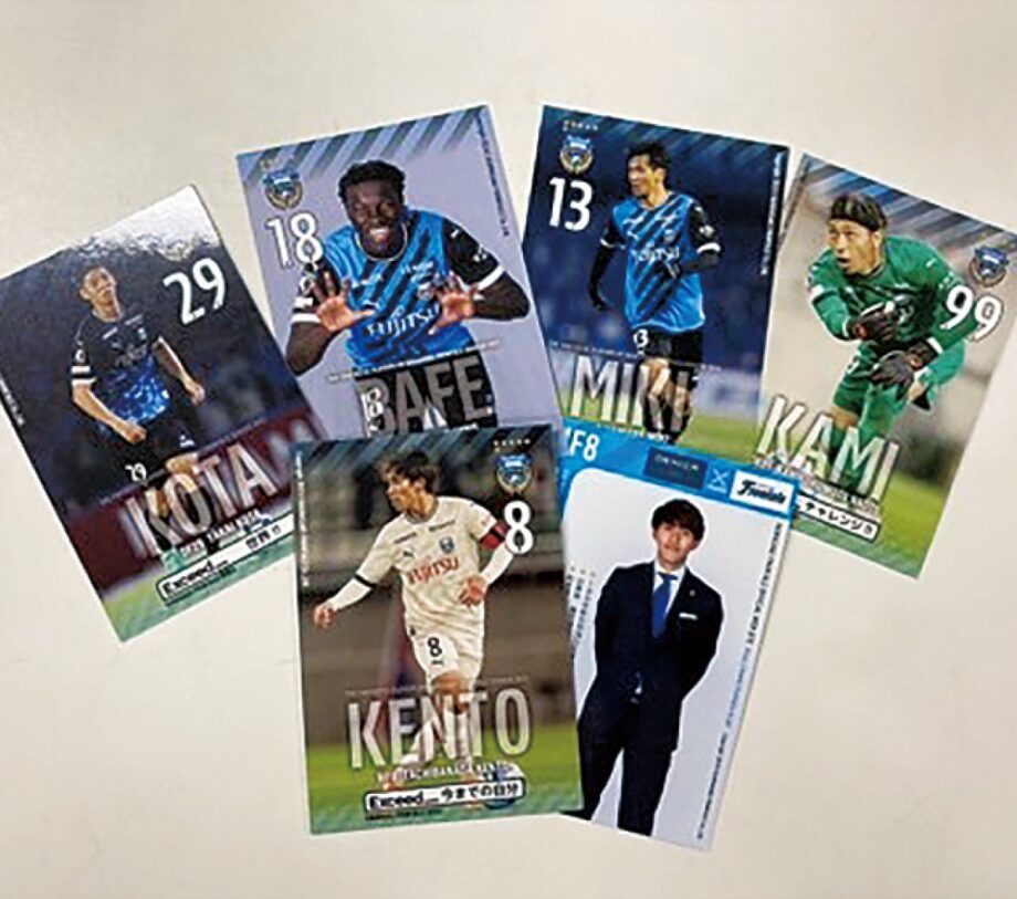 《GO!GO!!川崎フロンターレ》U-18を応援！12月3日は尚志高校戦！試合前はキッズランド開催