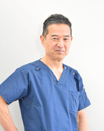 ＜取材レポ　No.1＞横浜市の東戸塚記念病院の整形外科医でもあり〝脊椎内視鏡下手術・技術認定医〟の資格を持つ、山崎謙院長先生にお話を伺いました
