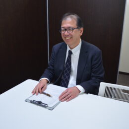 【相続・後見のお困りごとに】横浜市中区の「司法書士星法務事務所」ではCFP資格を持つ元公務員の星代表が親身になって相談に乗ってくれます！